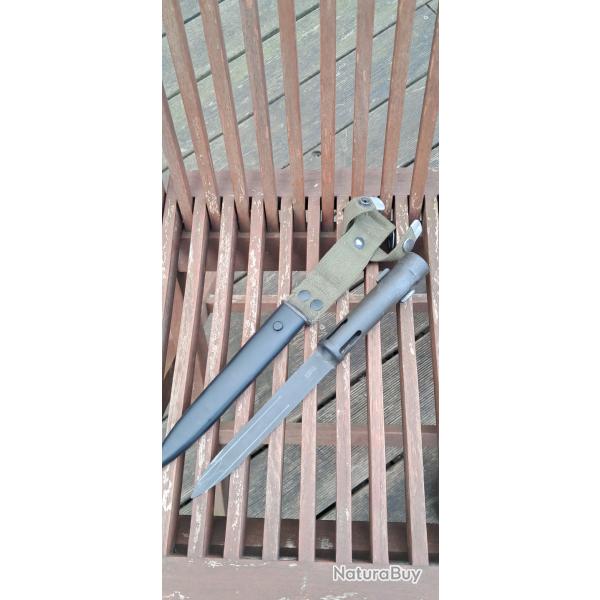 Ba�onnette FN.FAL