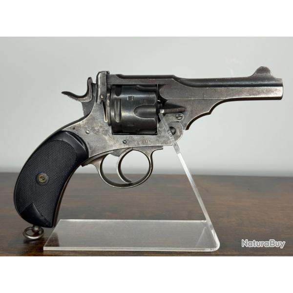 WEBLEY MARK IV CATEGORIE D 455