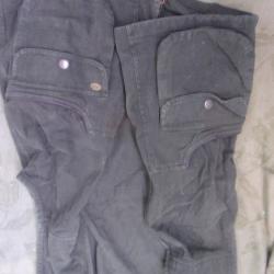 gilet Saint hubert Le chameau  taille L