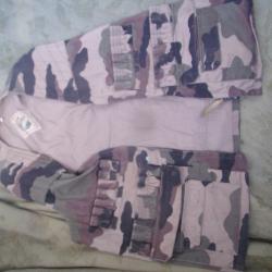 veste de chasse Nature land taille inconnue