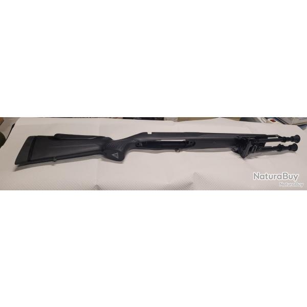 Crosse TIKKA T3X Synth�tique