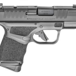 Pistolet Springfield Hellcat OSP Cal.9x19 canon de 3"