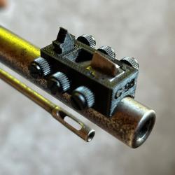 Adaptateur Guidon Mauser G98