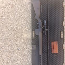 Carabine de chasse browning maral