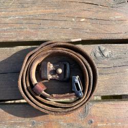 Sangle originale Mauser 98k