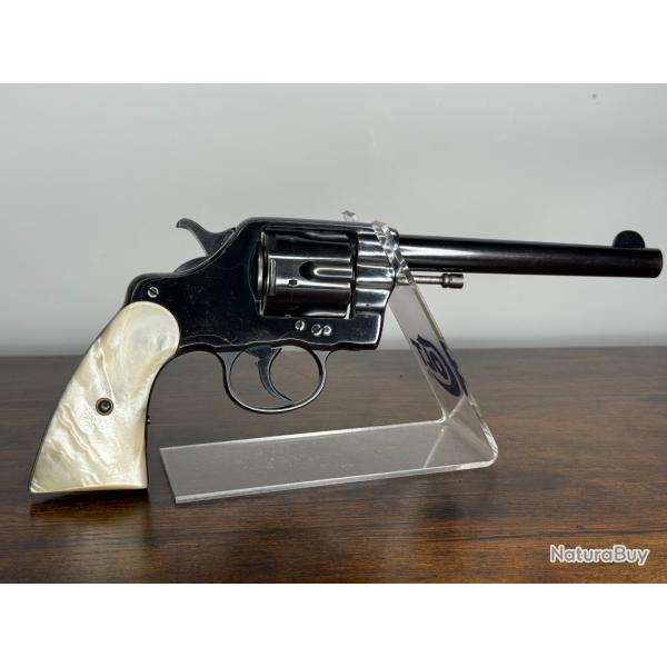 COLT 38 DA COLT 1895