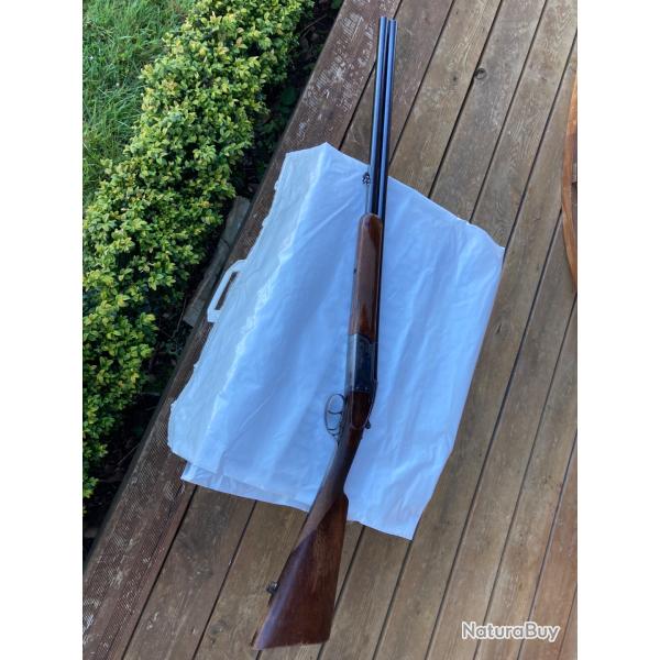 Fusil DAMON PETRIK