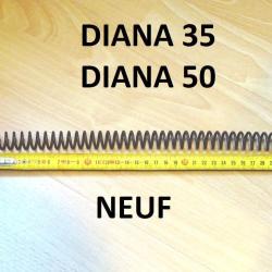 ressort NEUF de DIANA 35 et DIANA 50 &agrave; 29 Euros !!!! - VENDU PAR JEPERCUTE (SW387)