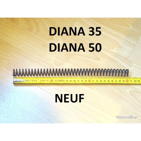 ressort NEUF de DIANA 35 et DIANA 50 � 29 Euros !!!! - VENDU PAR JEPERCUTE (SW387)