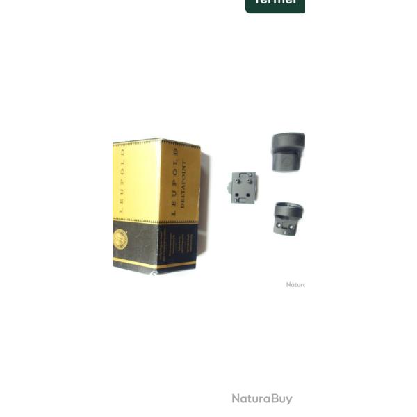Leupold deltapoint tm