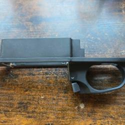 Pontet alu type CTR pour Tikka t3 et t3x SA  chargeurs AICS