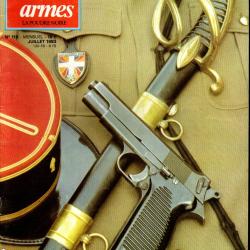 gazette des armes 119, springfield 1873 trap-door, mauser carabine cavalerie, pistolet de tir et tir