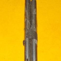 ARMEE AMERICAINE U.S :BC 611 LOT DE 2 VIS POUR LA FIXATION DE LA SANGLE DE TRANSPORT  , BON  ETAT VO