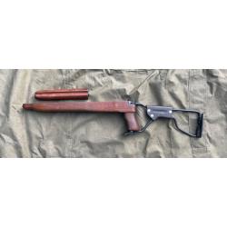 Reproduction Crosse pliante USM1a1