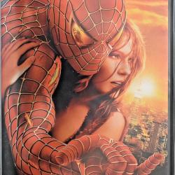 Spider-Man 2 - DVD