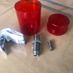 Outil recalibreur lee en 41 remington