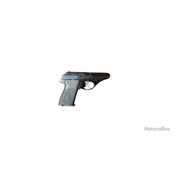 Pistolet BERETTA 90 ROMA calibre 7.65 browning "occasion"+bo�te