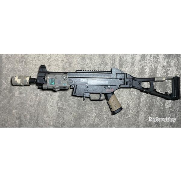 UMP 45