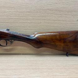 Fusil calibre 16/65 pour pi&egrave;ces &agrave; 1� sans prix de r&eacute;serve !