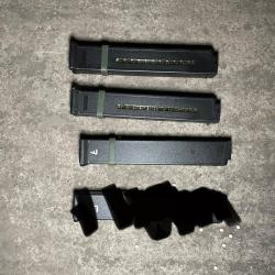 Chargeur ump45 aeg