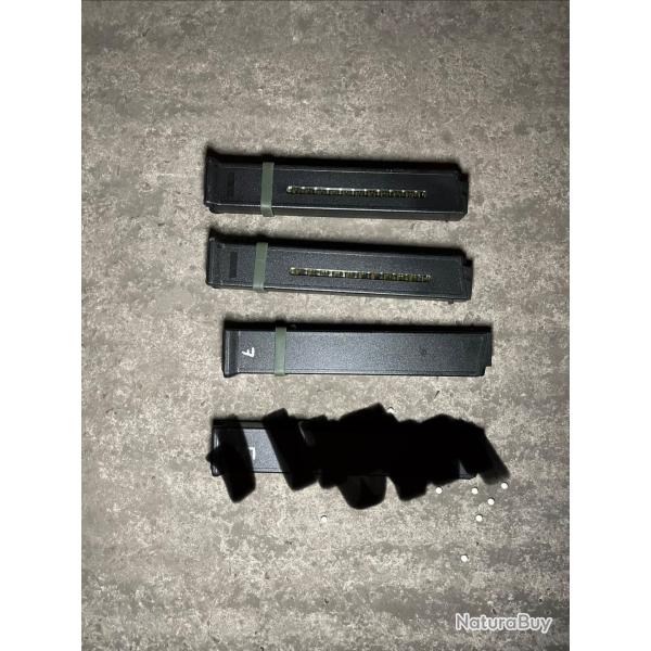 Chargeur ump45 aeg