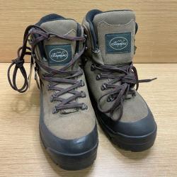 Chaussures Lechameau Morvan Taille 40 NEUVE &agrave; 1� sans prix de r&eacute;serve !