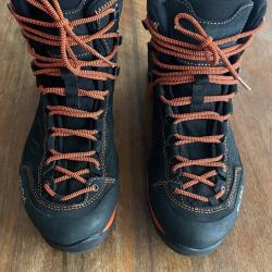 Chaussures de randonn&eacute;e Salewa mtm Trainer Mid GTX