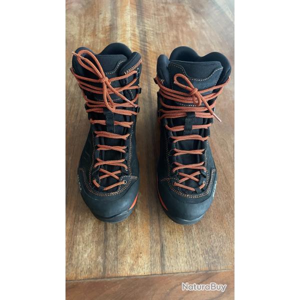 Chaussures de randonn�e Salewa mtm Trainer Mid GTX