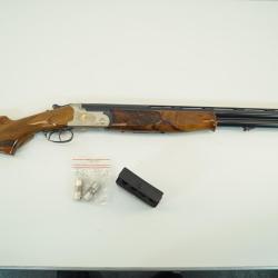 fusil unifrance lamber 12/89