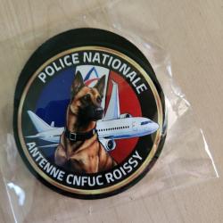 Patch de collection