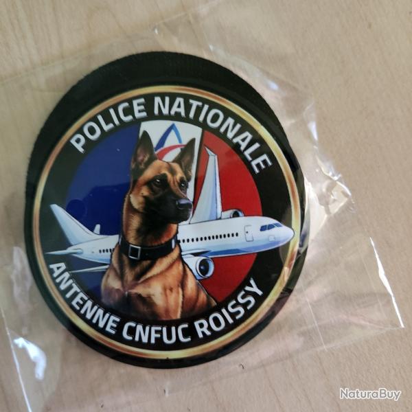 Patch de collection