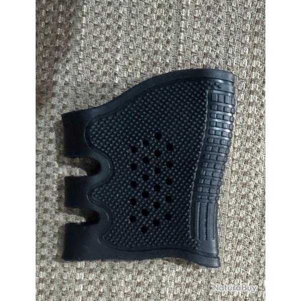 Manchon pour Glock Noir