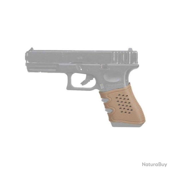 Grip pour Glock G17 / G18 / G19 (Emerson) D�sert