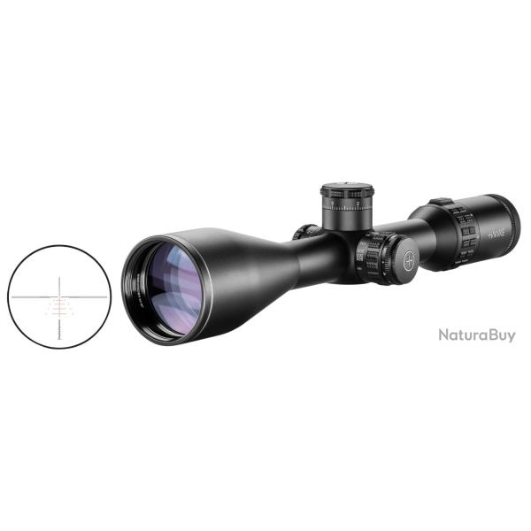 lunette hawke sidewinder 30sf 6 24x56 sr pro