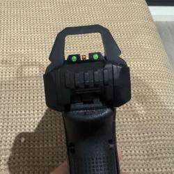 Aide poign&eacute;e de rechargement pour Glock