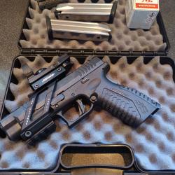 Pistolet HS Produkt SF19