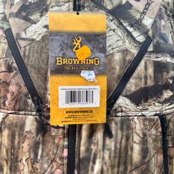 Veste browning camouflage Xl