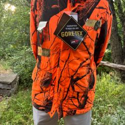 Veste Berreta goretex