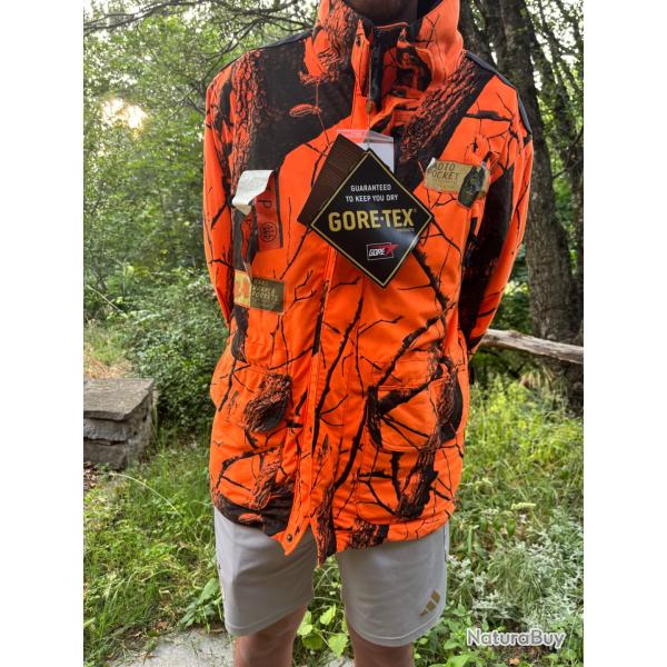 Veste Berreta goretex