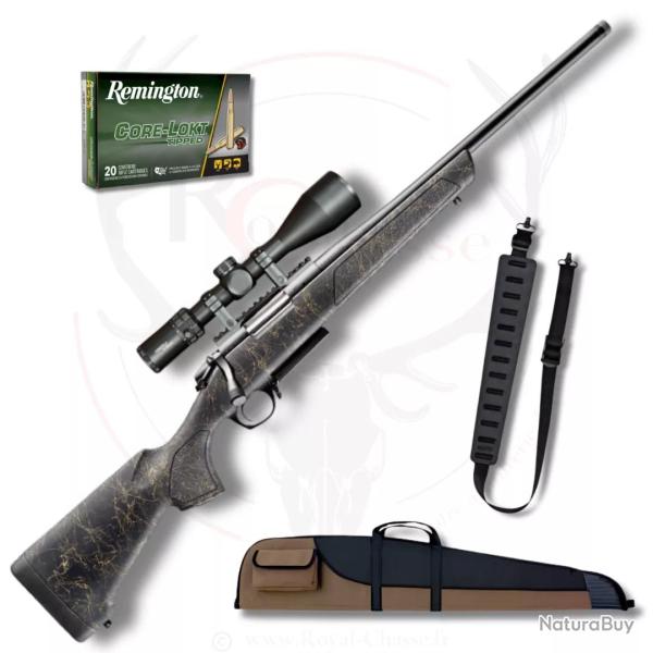 Pack AFF�T Royal Chasse BRONZE