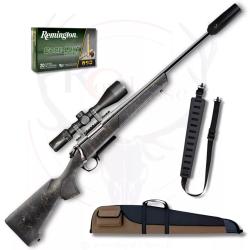 Pack AFF&Ucirc;T Royal Chasse SILVER