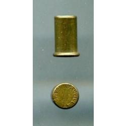 6 mm x 11 propulsive pour tube &agrave; tir r&eacute;duit brevet&eacute; SFM pour fusils Lebel et Gras &agrave; 20-30 m