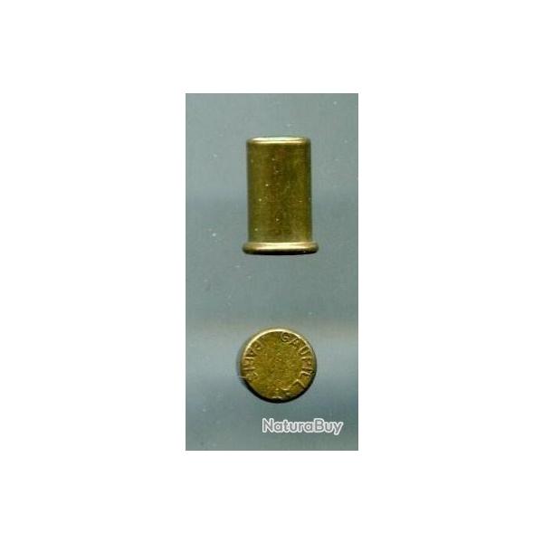 6 mm x 11 propulsive pour tube � tir r�duit brevet� SFM pour fusils Lebel et Gras � 20-30 m