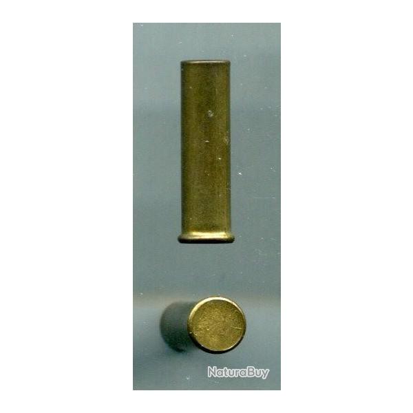 6 mm x 24 propulsive pour tube � tir r�duit brevet� SFM pour fusils Lebel et Gras � 100 m