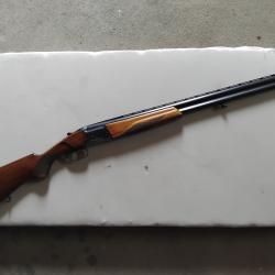 Fusil Baikal ij27 12/70