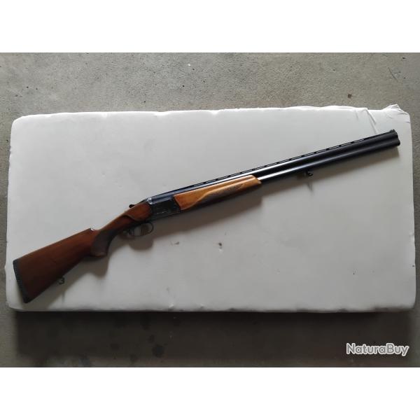 Fusil Baikal ij27 12/70