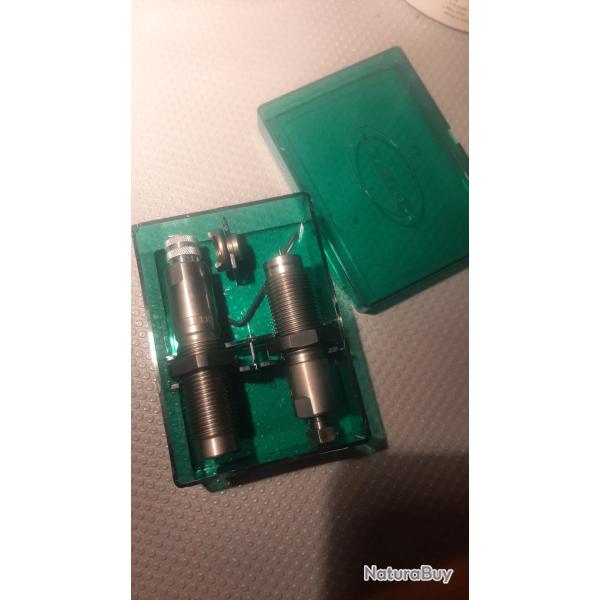 Outils 270 win