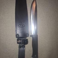 Fallkniven - A2