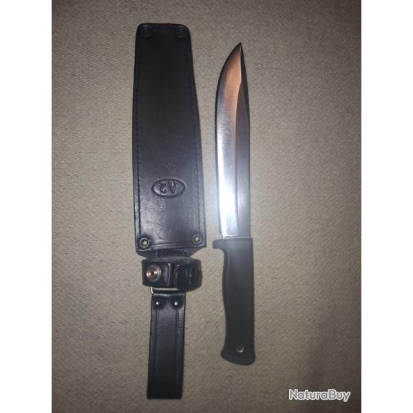 Fallkniven - A2