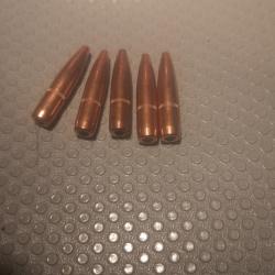 Ogive carcano fmj 268